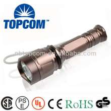 high power cree electric torch TP-1807